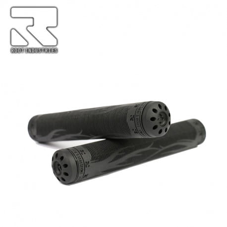 Gripy Root R2 Black