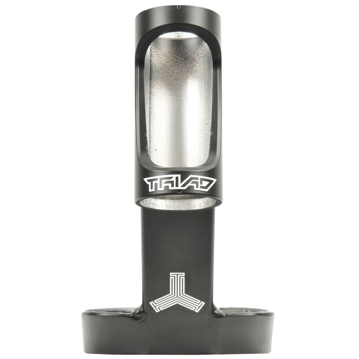 Podest Triad Medusa Black