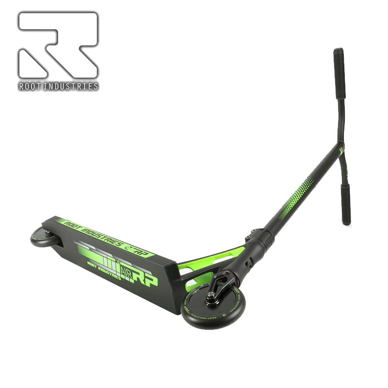 Hulajnoga Root Industries Air Rp Green