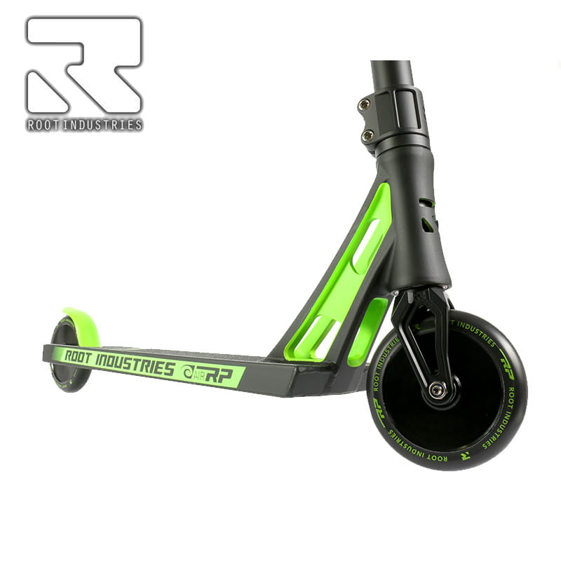 Hulajnoga Root Industries Air Rp Green