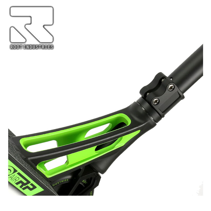 Hulajnoga Root Industries Air Rp Green