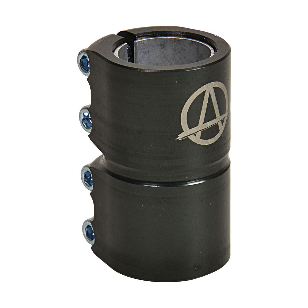 Zacisk Apex V3 SCS Black