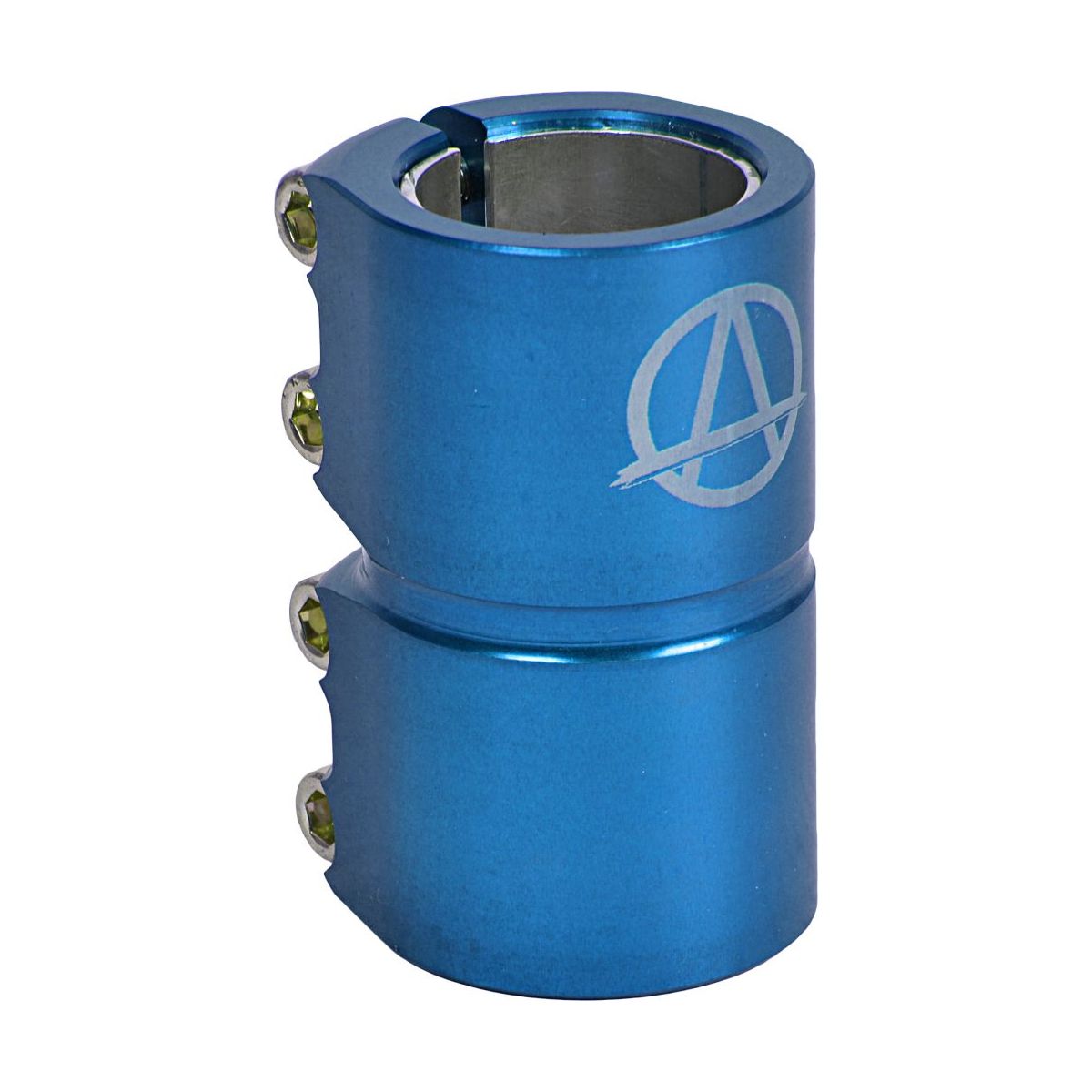 Zacisk Apex V3 SCS Blue