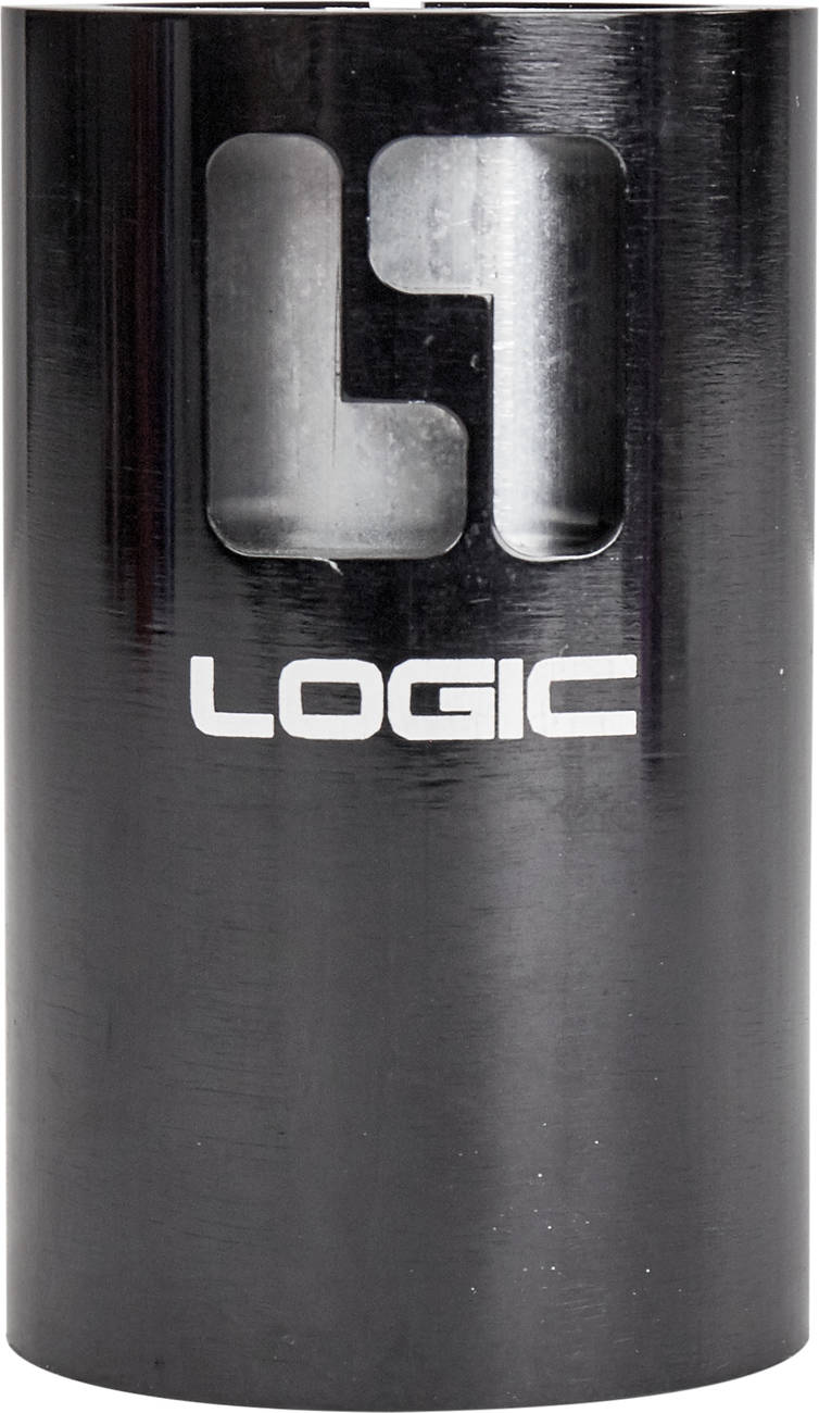 Zacisk Logic SCS Black