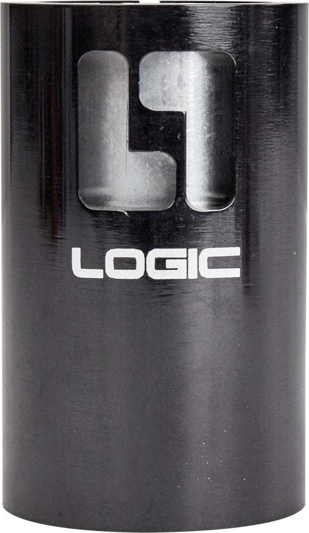 Zacisk Logic SCS Black
