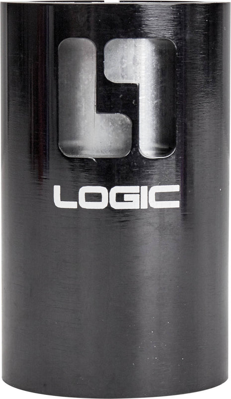 Zacisk Logic SCS Black