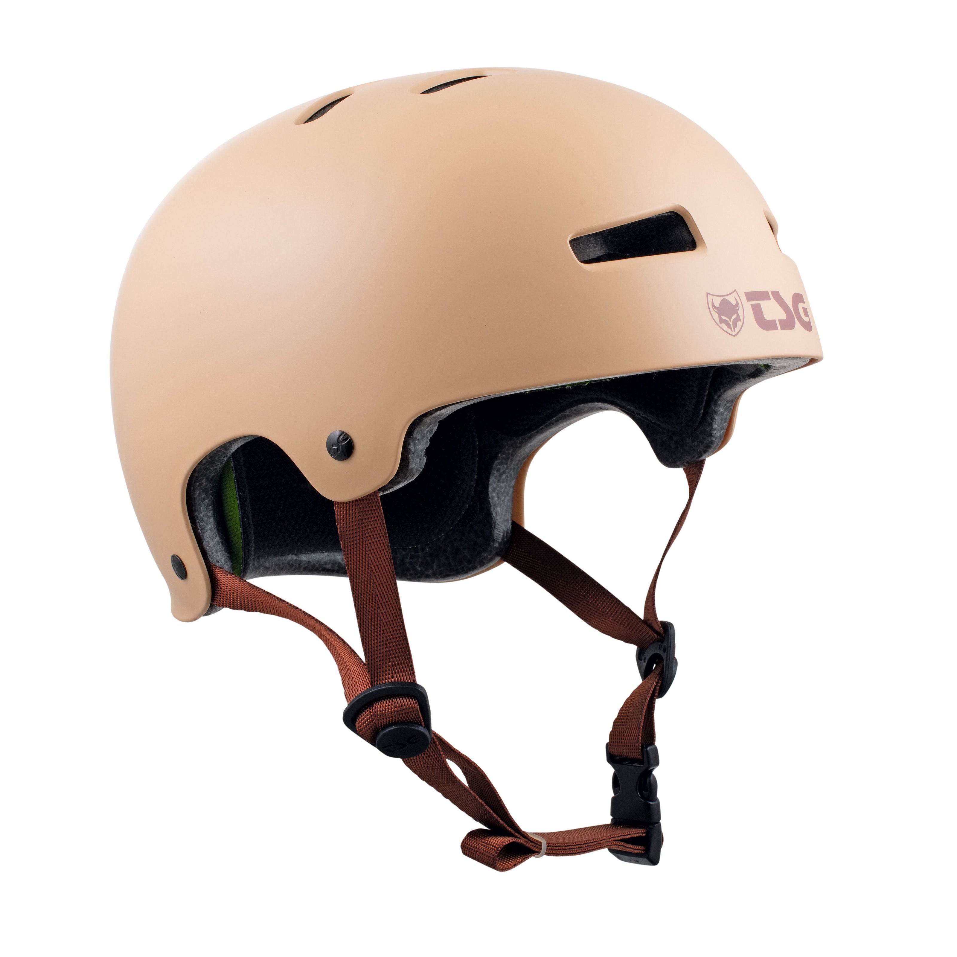 Kask Tsg Evolution Solid Color Satin Desert Dust