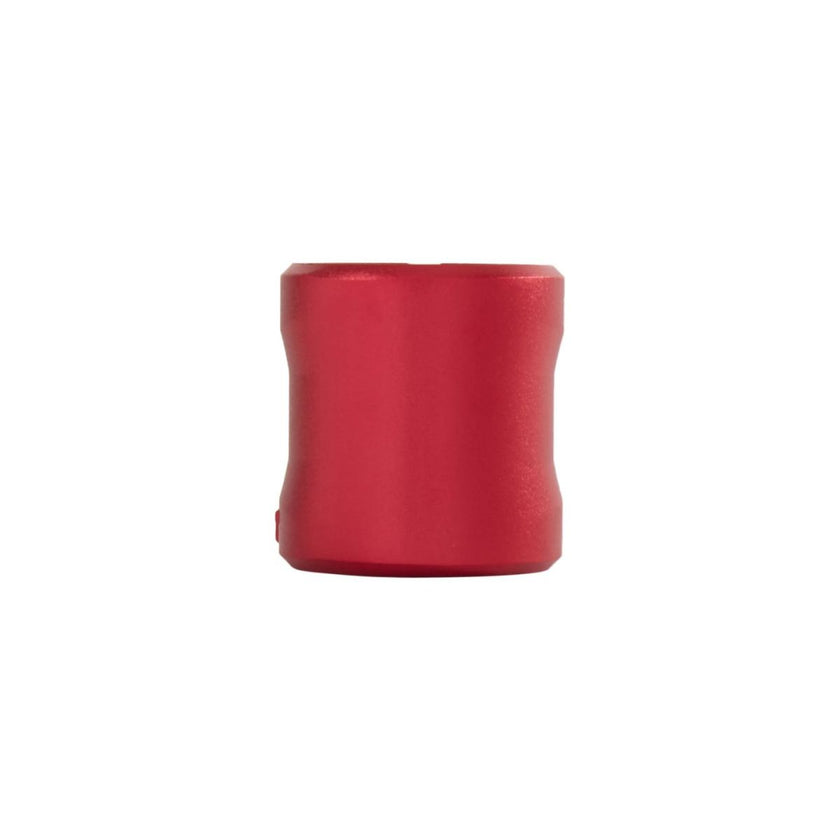 Zacisk Tilt Sculpted Double Red