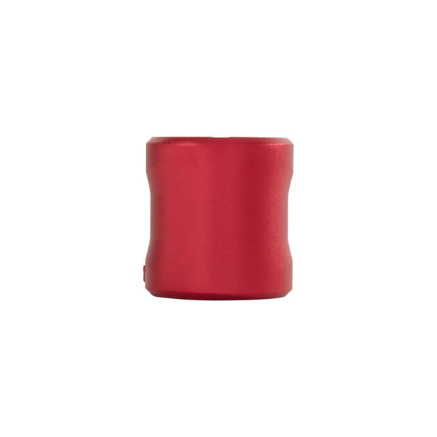 Zacisk Tilt Sculpted Double Red