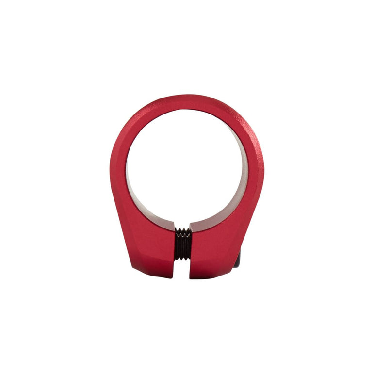 Zacisk Tilt Sculpted Double Red