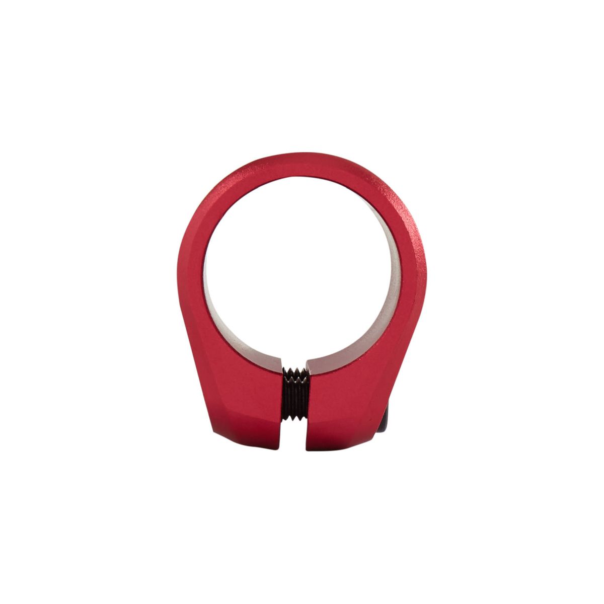 Zacisk Tilt Sculpted Double Red