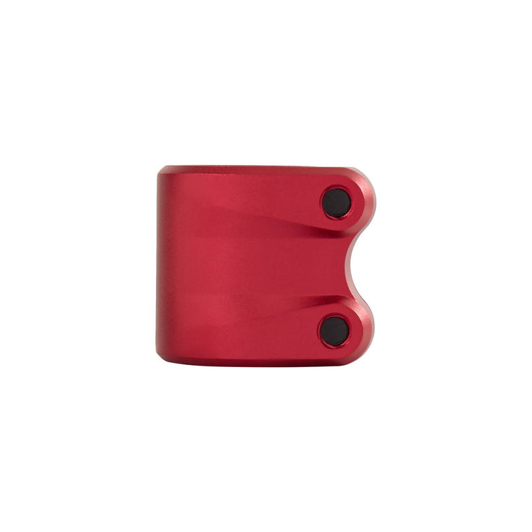 Zacisk Tilt Sculpted Double Red