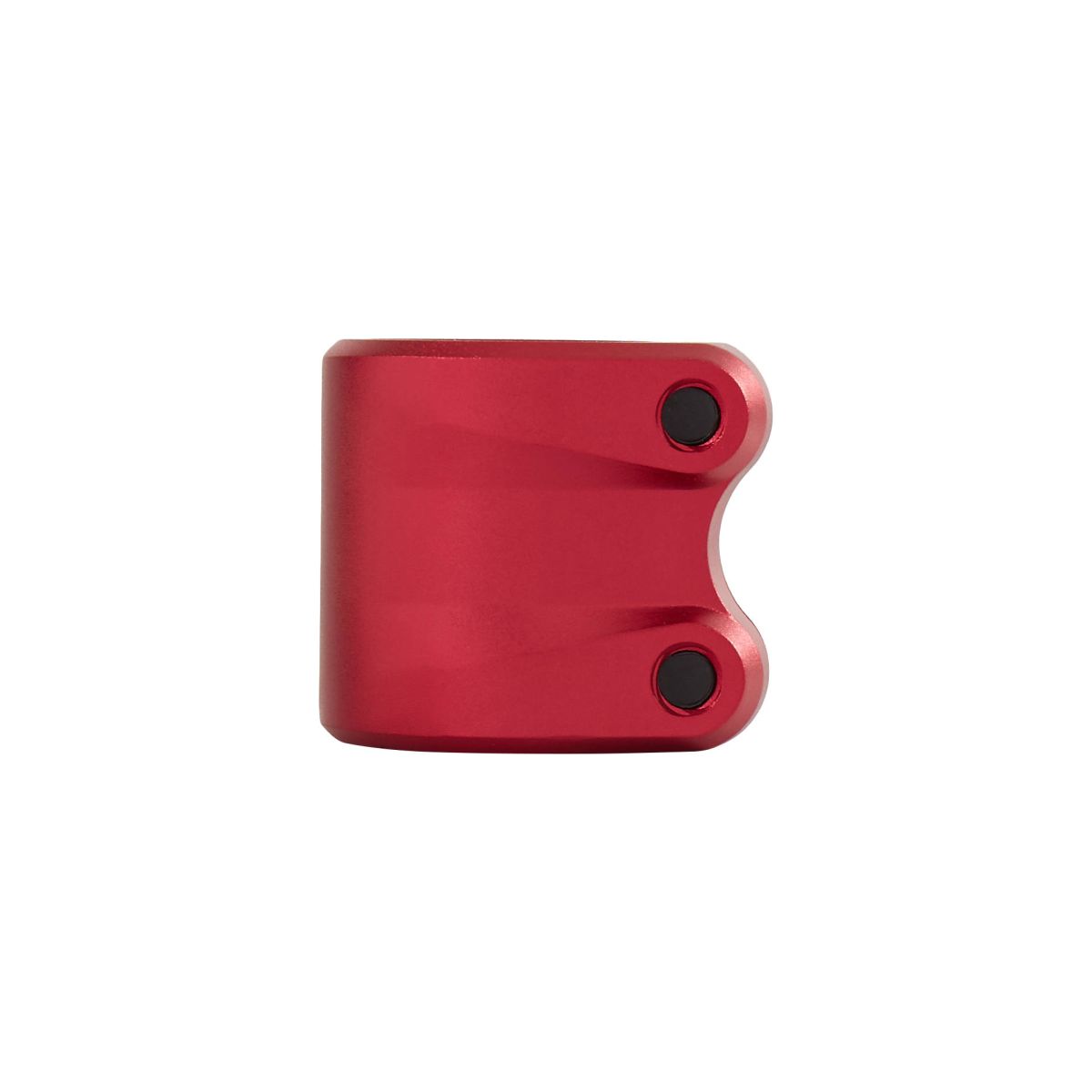 Zacisk Tilt Sculpted Double Red