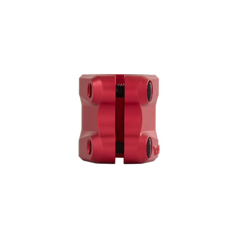 Zacisk Tilt Sculpted Double Red
