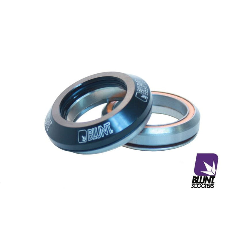 Stery Blunt Zintegrowane Black