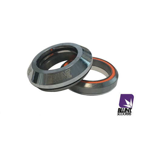 Stery Blunt Zintegrowane Polished