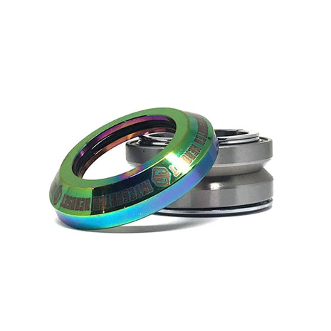 Stery Striker Zintegrowane Rainbow