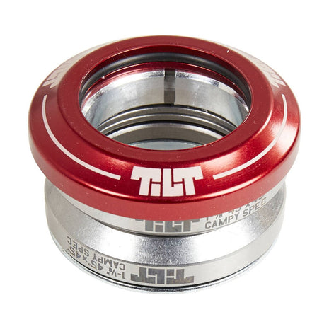 Stery Tilt Zintegrowane Red