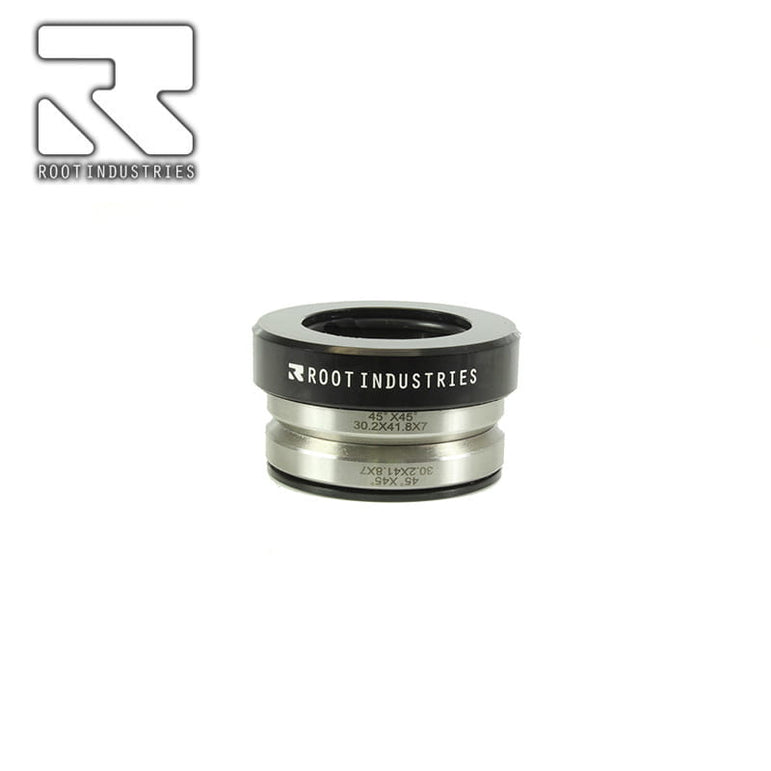 Stery Zintegrowane Root Industries Air Black
