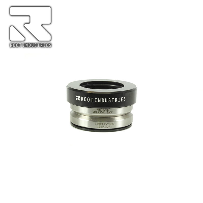 Stery Zintegrowane Root Industries Air Black
