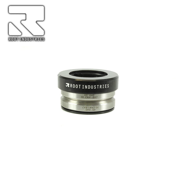 Stery Zintegrowane Root Industries Air Black