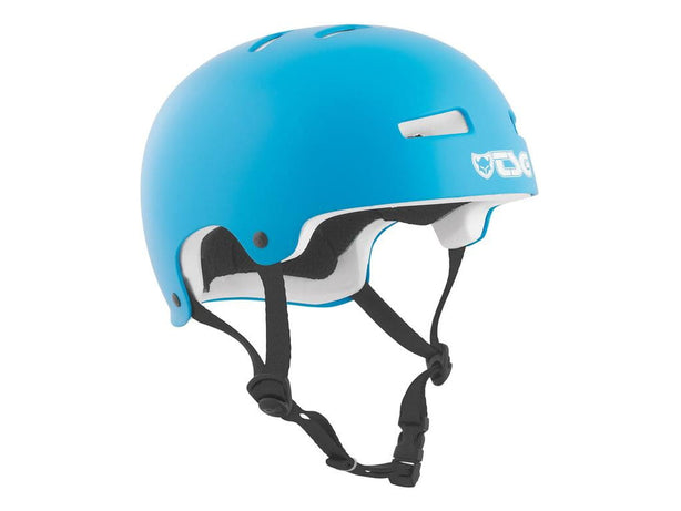Kask Tsg Evolution Solid Color Satin Dark Cyan