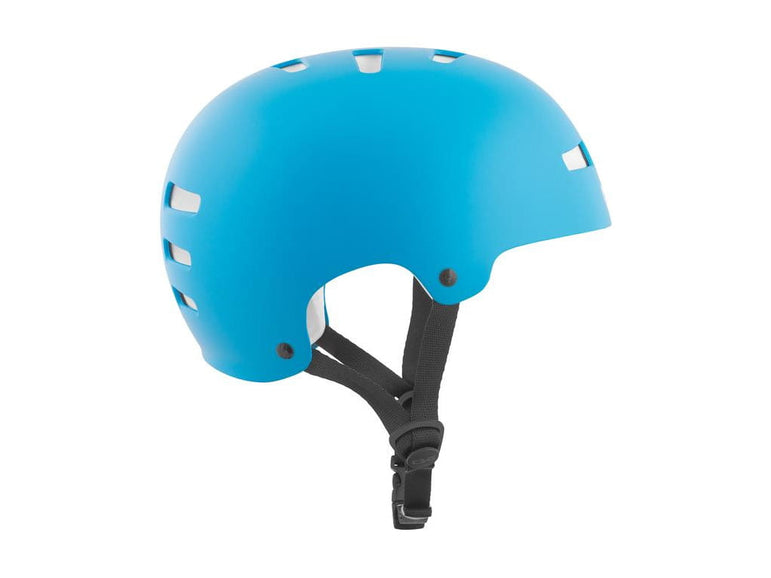 Kask Tsg Evolution Solid Color Satin Dark Cyan