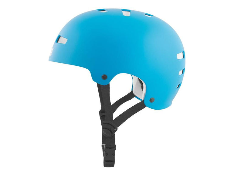 Kask Tsg Evolution Solid Color Satin Dark Cyan