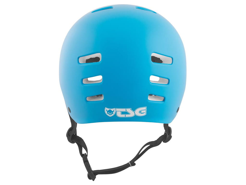 Kask Tsg Evolution Solid Color Satin Dark Cyan