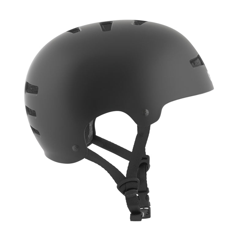 Kask Tsg Evolution Solid Color Satin Black