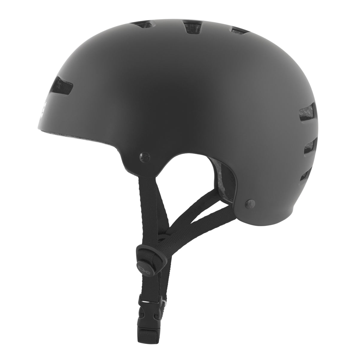 Kask Tsg Evolution Solid Color Satin Black