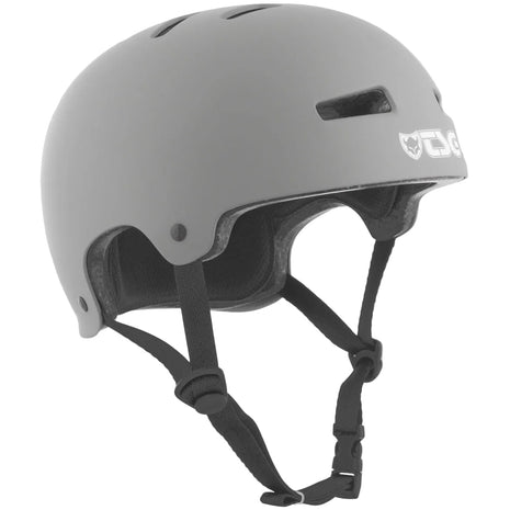 Kask Tsg Evolution Solid Color Satin Coal