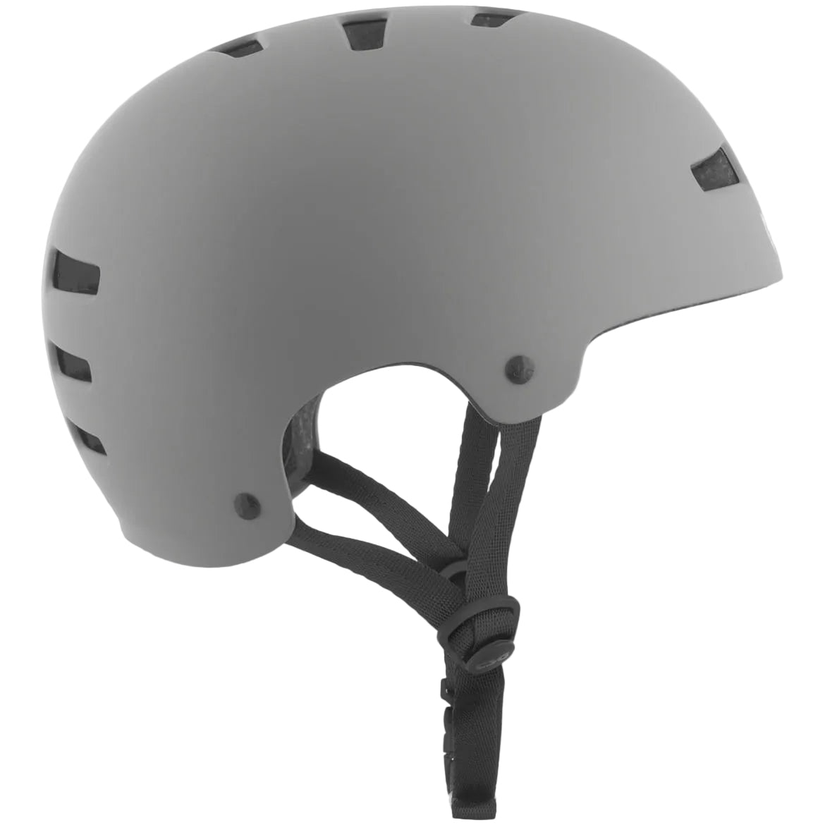 Kask Tsg Evolution Solid Color Satin Coal