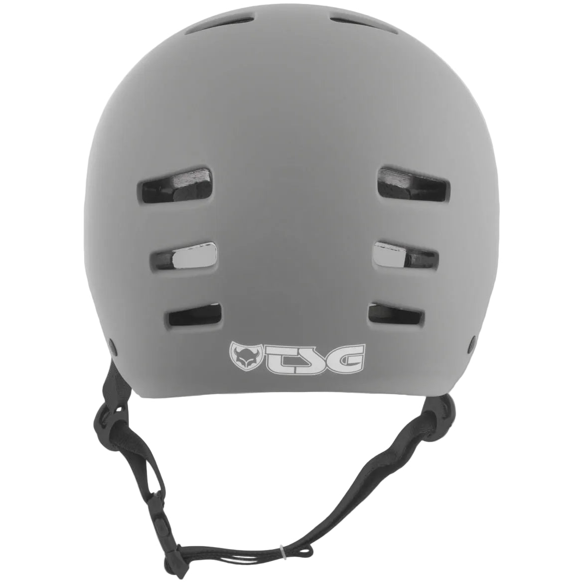 Kask Tsg Evolution Solid Color Satin Coal