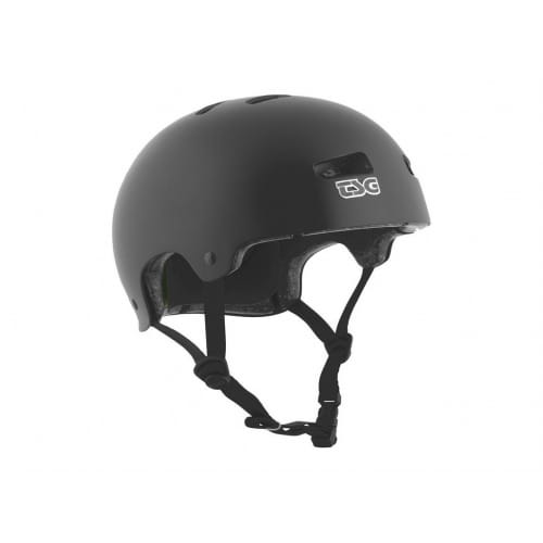 Kask Tsg Kraken Solid Color Satin Black