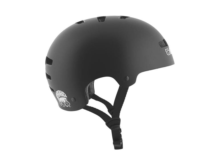 Kask Tsg Kraken Solid Color Satin Black