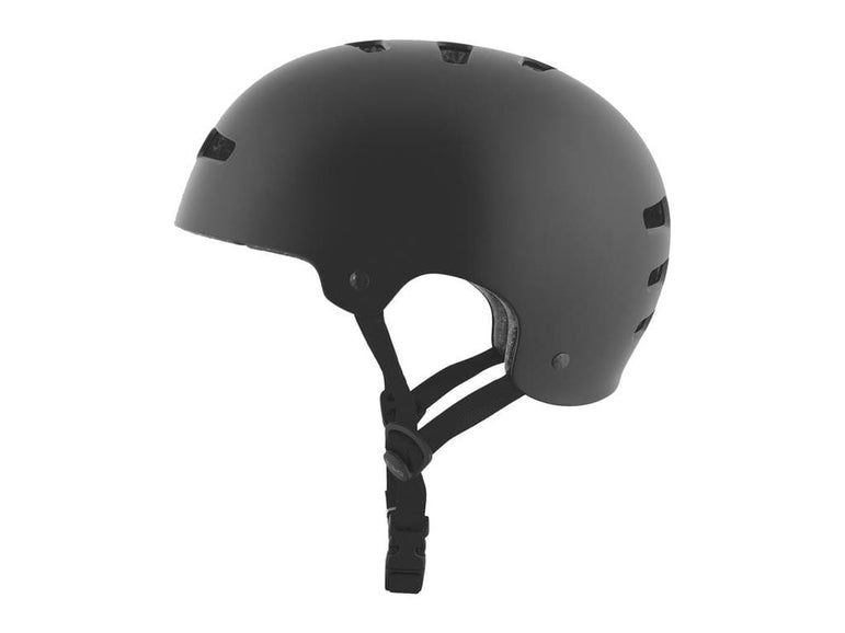 Kask Tsg Kraken Solid Color Satin Black