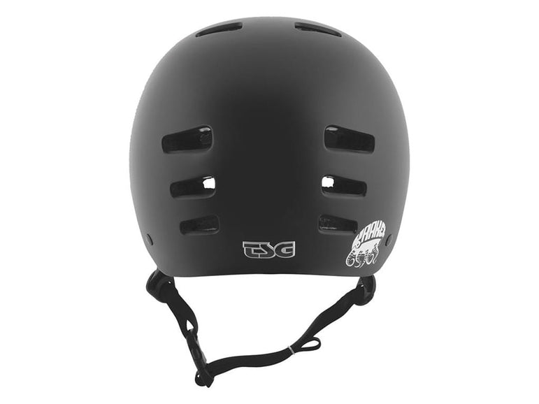 Kask Tsg Kraken Solid Color Satin Black