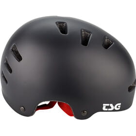 Kask TSG Superlight Solid Color Satin Black