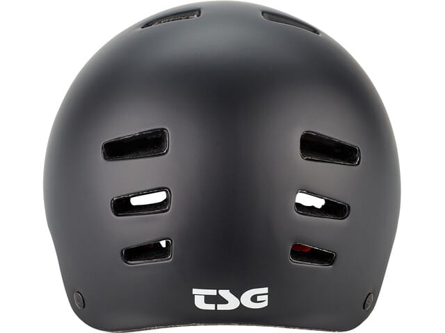 Kask TSG Superlight Solid Color Satin Black