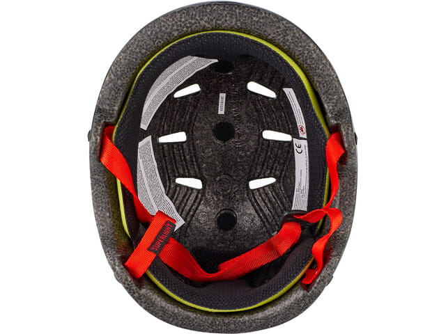 Kask TSG Superlight Solid Color Satin Black