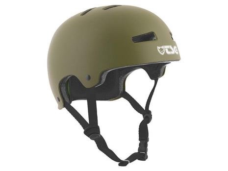 Kask Tsg Evolution Solid Color Satin Olive