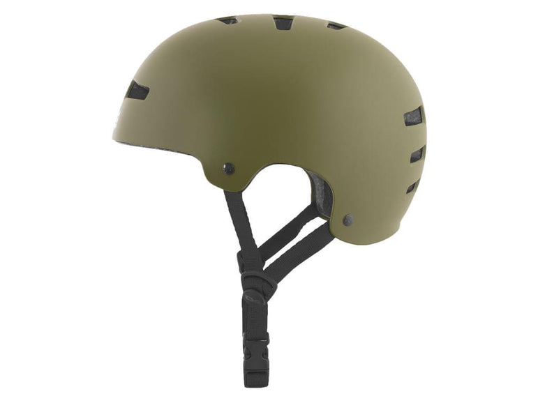 Kask Tsg Evolution Solid Color Satin Olive