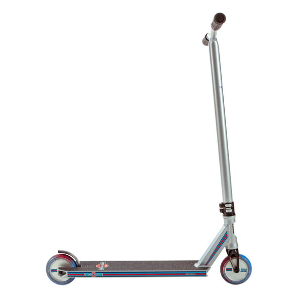 Hulajnoga Lucky Cody Flom Signature Silver