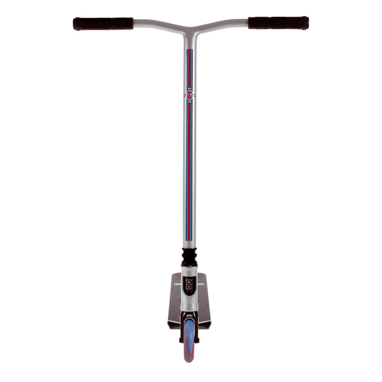 Hulajnoga Lucky Cody Flom Signature Silver