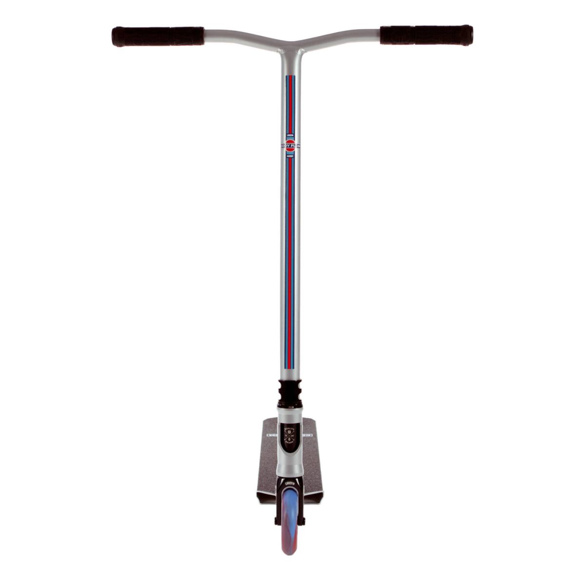 Hulajnoga Lucky Cody Flom Signature Silver