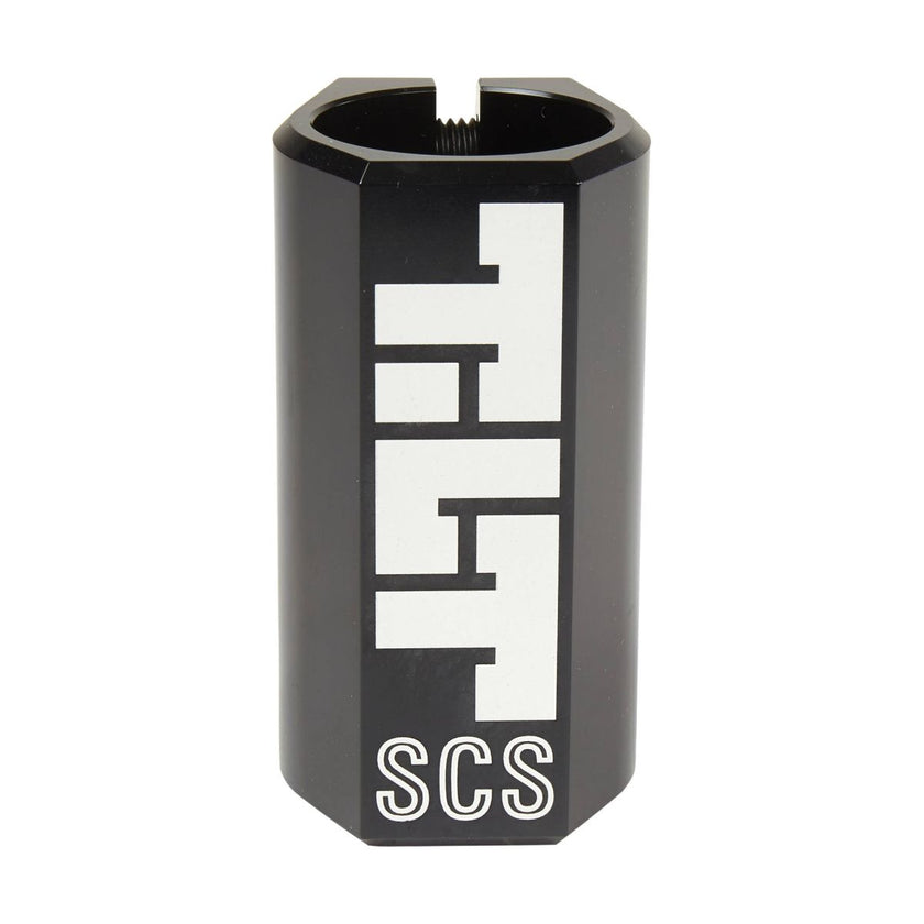 Zacisk Tilt Clasic SCS Black