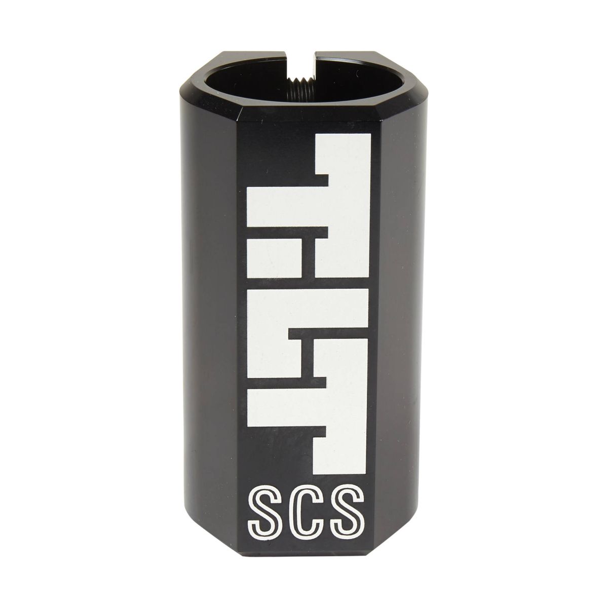 Zacisk Tilt Clasic SCS Black