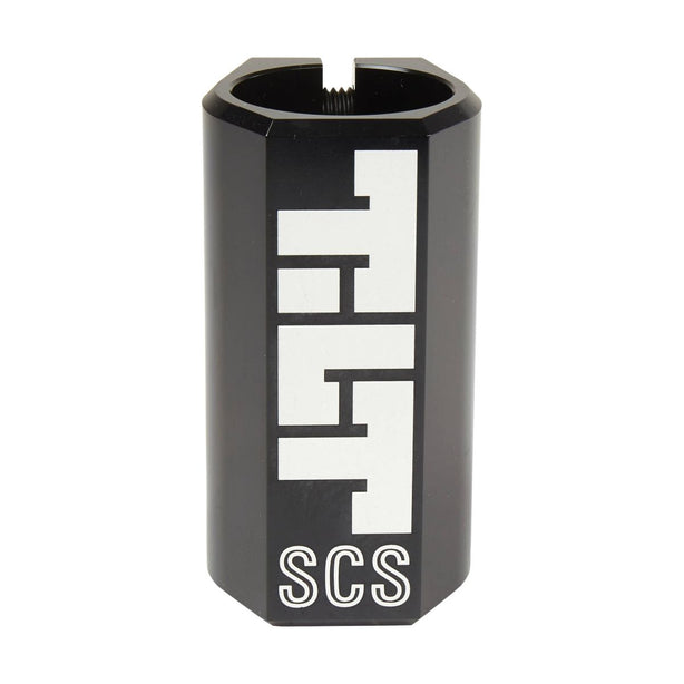 Zacisk Tilt Clasic SCS Black