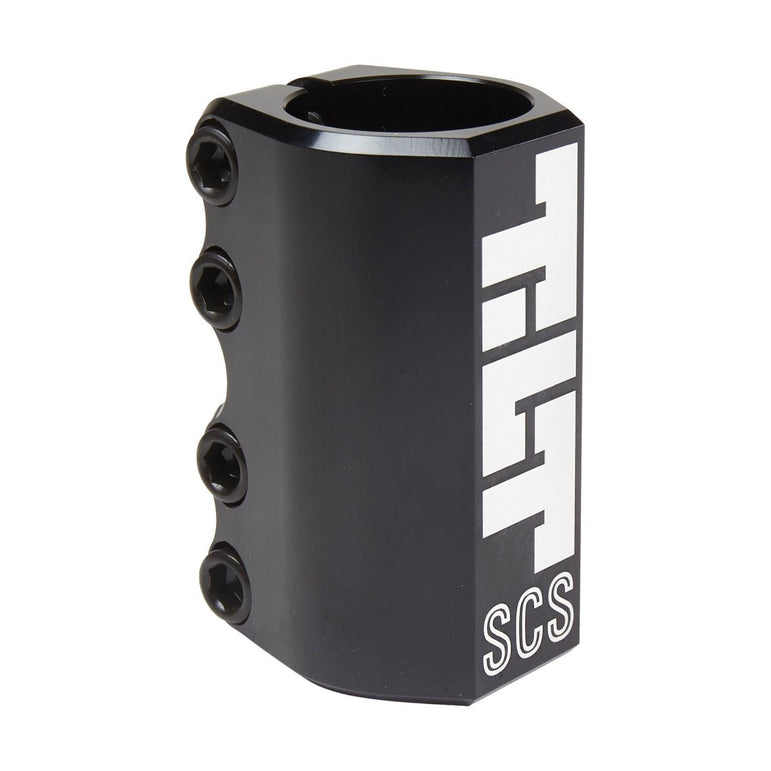 Zacisk Tilt Clasic SCS Black